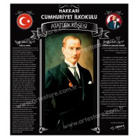 Atatürk Köşesi