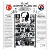 Atatürk Köşesi Branda Banner