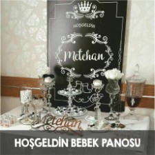 Hastane Odası Panosu