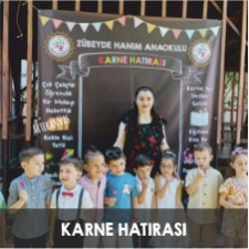 Karne Hatırası