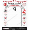 Cumhuriyet Bayramı Branda Banner