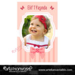 Fotoğraf Magnet Fiyonk Detaylı