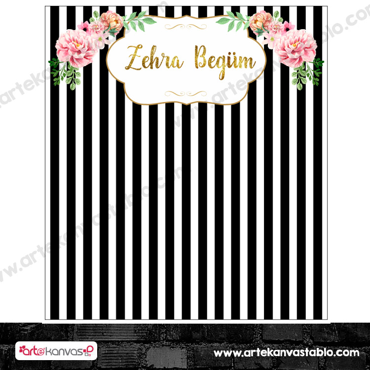 ART_SPE_0284-1.jpg Doğum Günü Hatırası Branda Banner 180 cm x 200 cm - Görsel 1