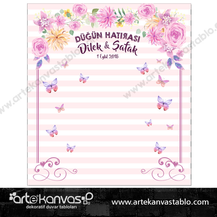 ART_SPE_0419-1.jpg Düğün - Nişan Hatırası Branda Banner 180x200 cm - Görsel 1