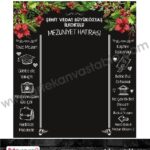 Mezuniyet Hatırası Branda Banner