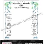Mezuniyet Hatırası Branda Banner