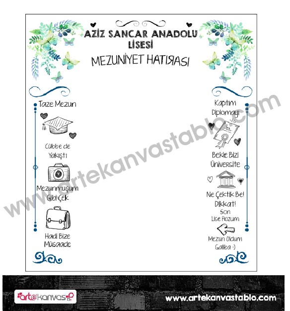 ART_SPE_0455-1.jpg Mezuniyet Hatırası Branda Banner - Görsel 1