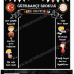 Artık Okuyorum Branda Banner