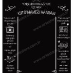 Kütüphane Hatırası Branda Banner