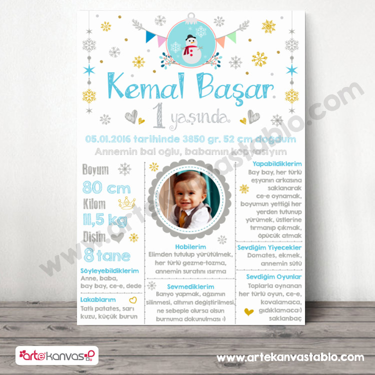Dogum_gunu_ani_panosu_71_kar_tema-1.jpg 1 Yaş Doğum Günü Panosu Kar Temalı 071 - Görsel 1
